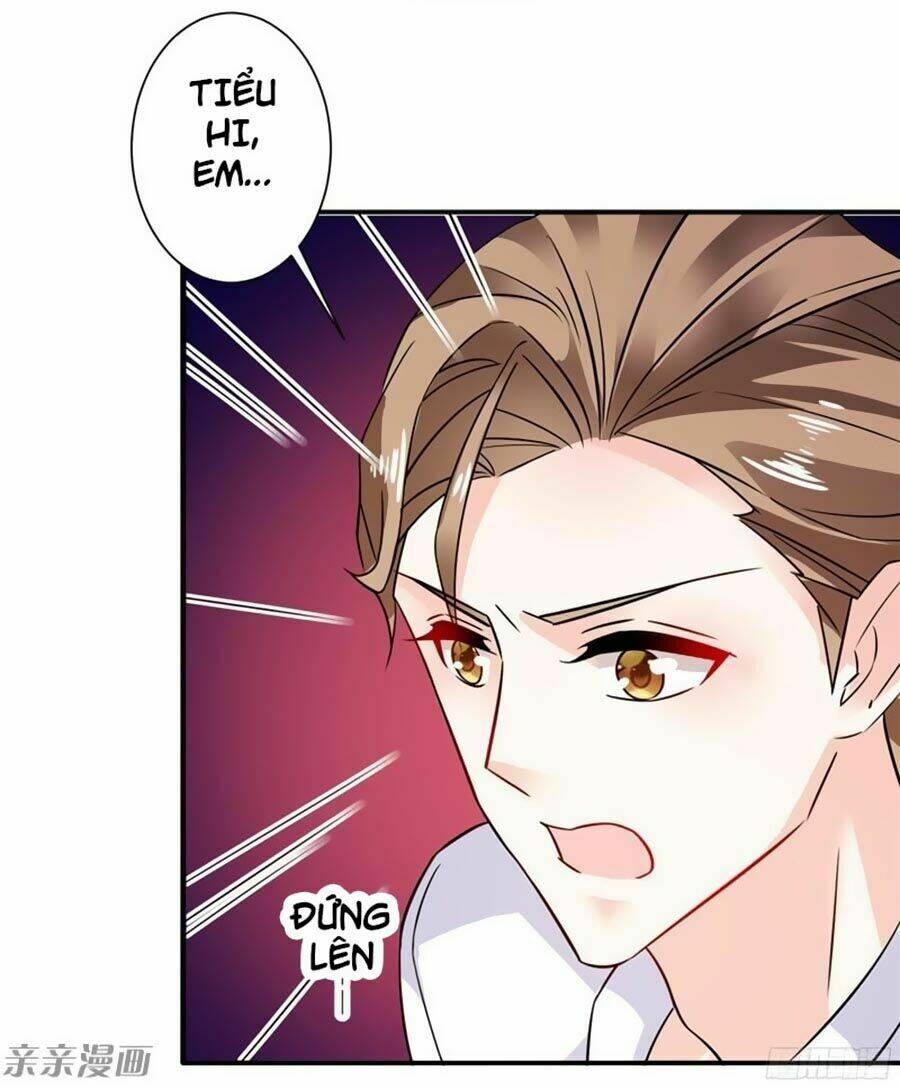 Vợ Yêu Là Báu Vật: Chapter 37