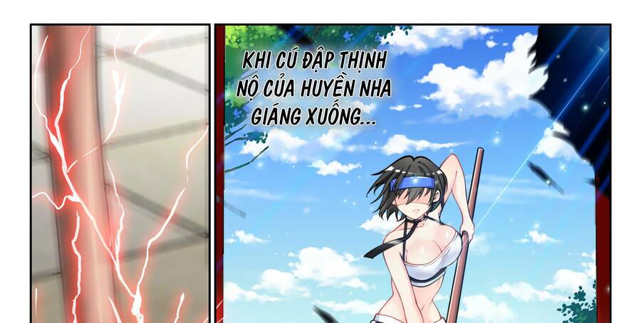 Hệ Thống Giả Dạng: Chapter 7