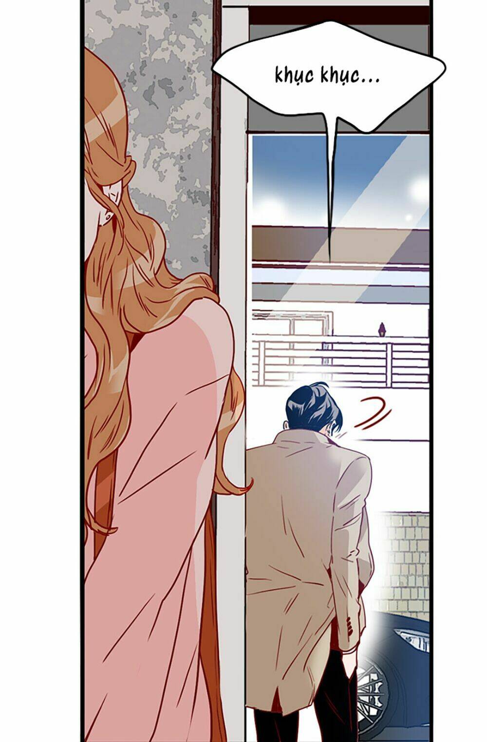 Thư Ký Kim Sao Thế Nhỉ?: Chapter 17