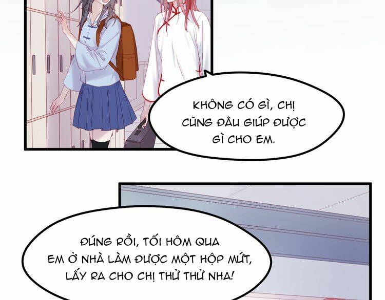 Lượm Được Một Tiểu Hồ Ly 2: Chapter 44.5