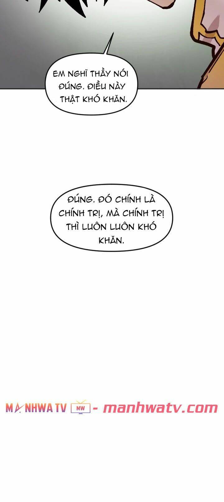 Nô Lệ Nghịch Thiên: Chapter 66