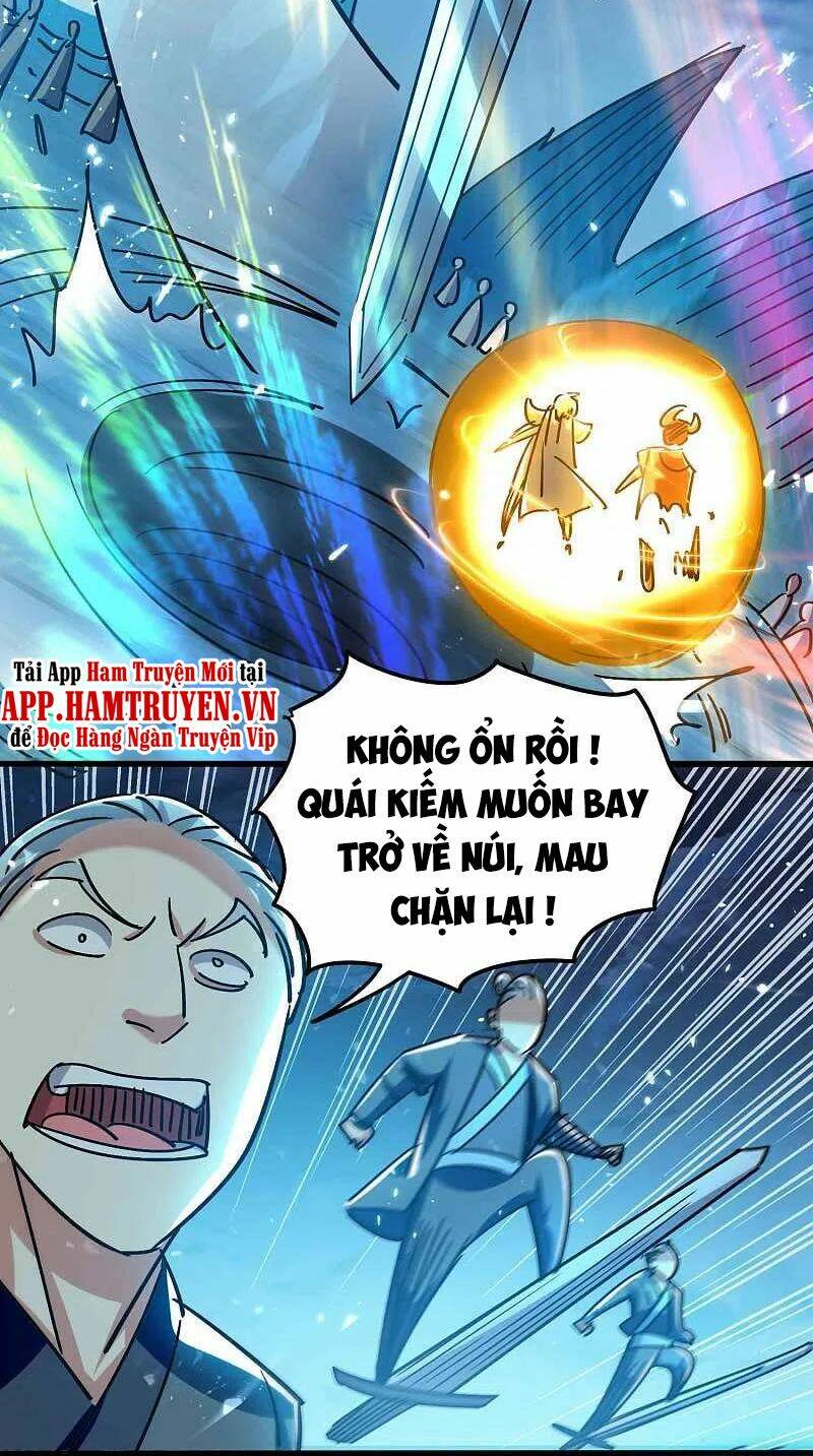 Kết Hôn Không Dễ: Chapter 179