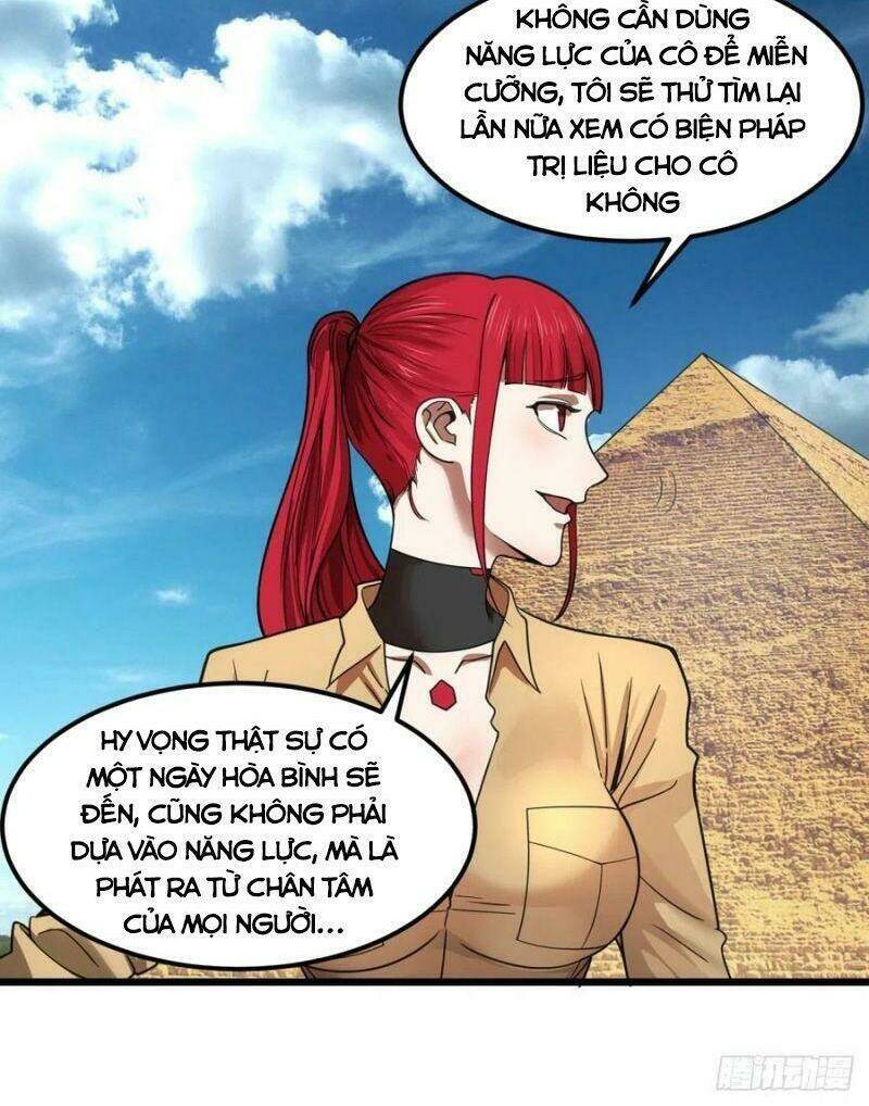 Danh Sách Kẻ Phản Diện: Chapter 142