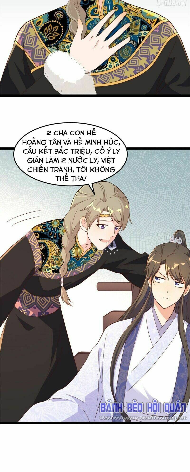 Bạo Manh Tiểu Tiên: Chapter 80