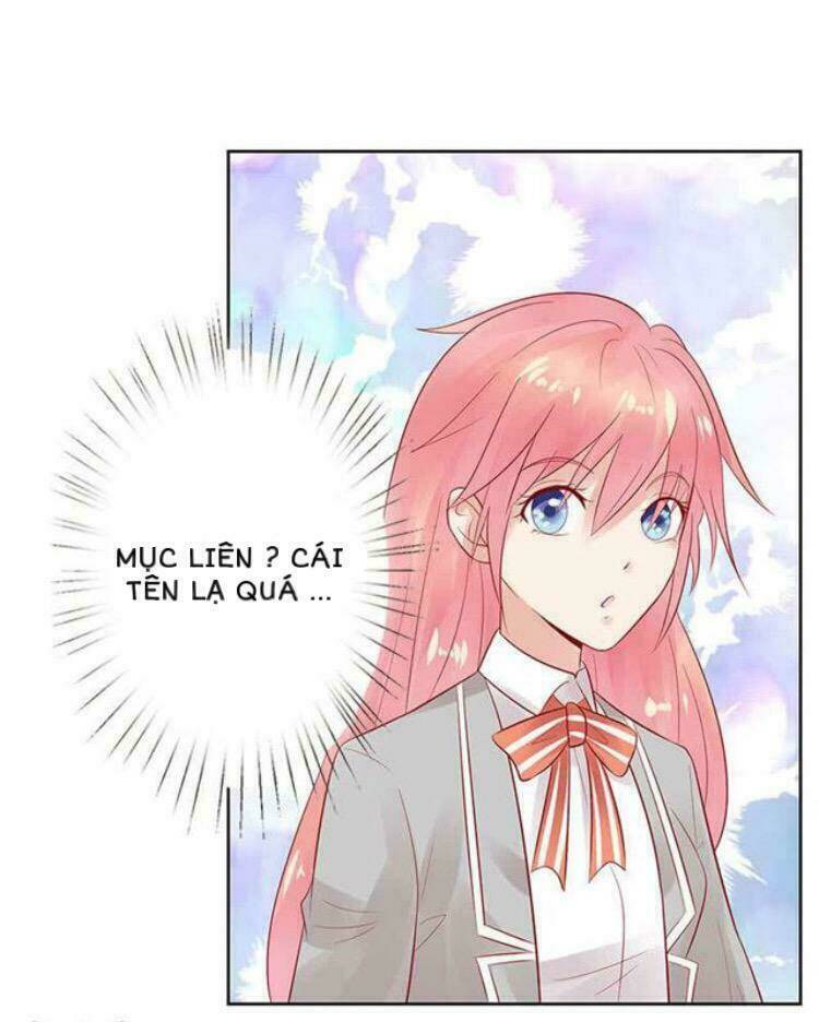 Băng Sơn Học Trưởng Không Được Chọc: Chapter 17