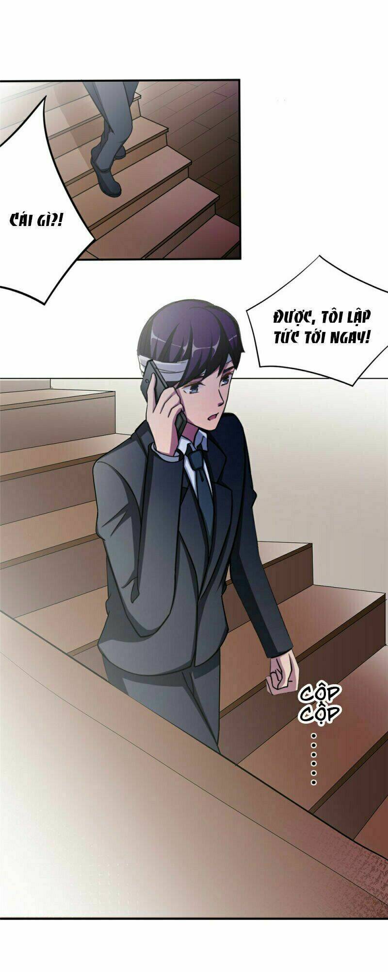 Mạc Thiếu Bức Hôn: Vợ Mới Khó Chống Đỡ: Chapter 77