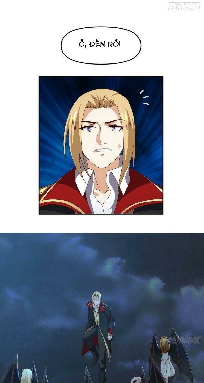 Xâm Lược Vạn Giới: Chapter 50