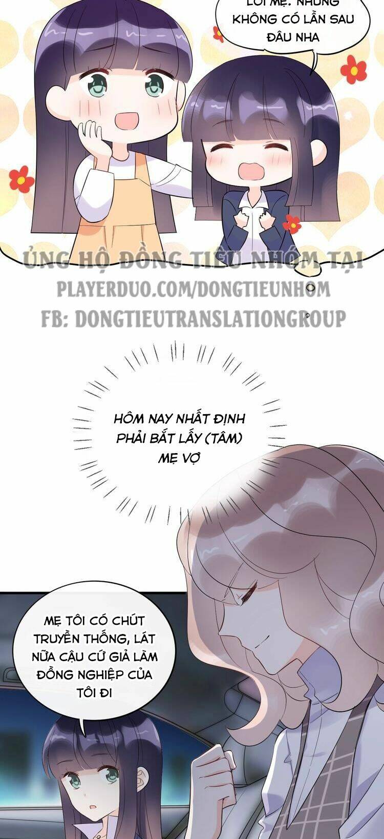 Cẩm Nang Tấn Công Tra Nam: Chapter 18