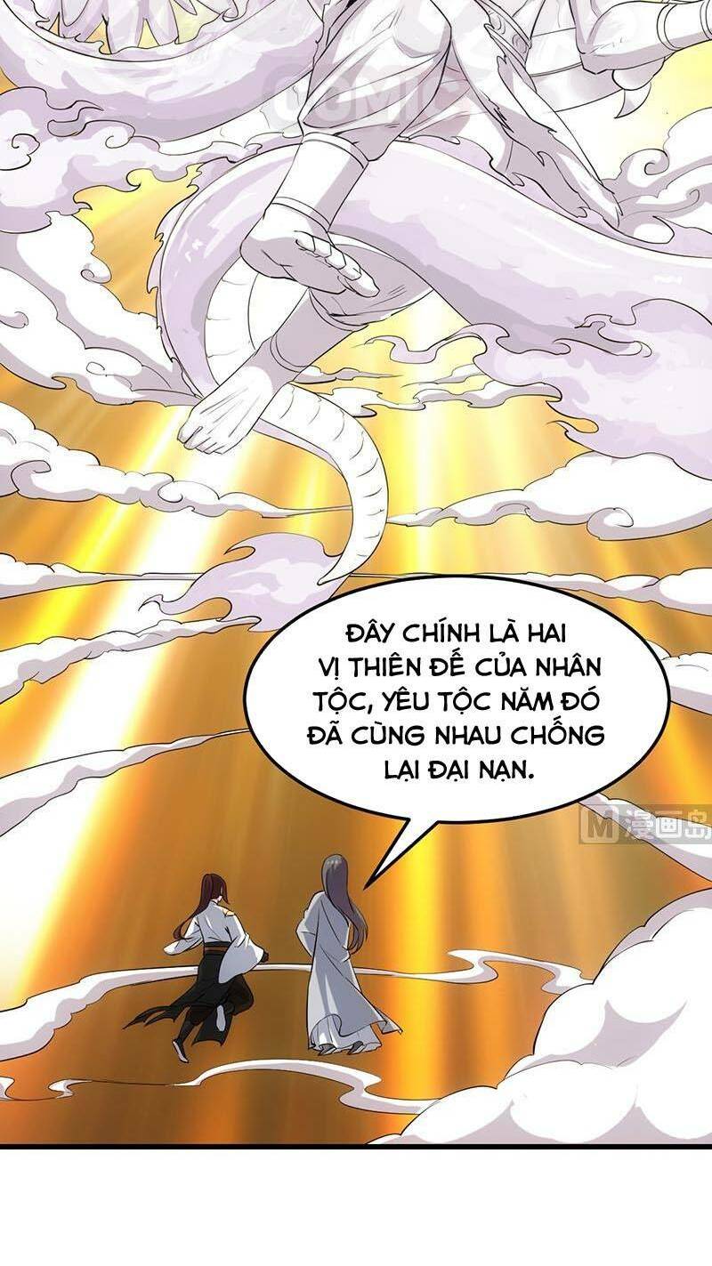 Hệ Thống Thần Long Nghịch Thiên: Chapter 46
