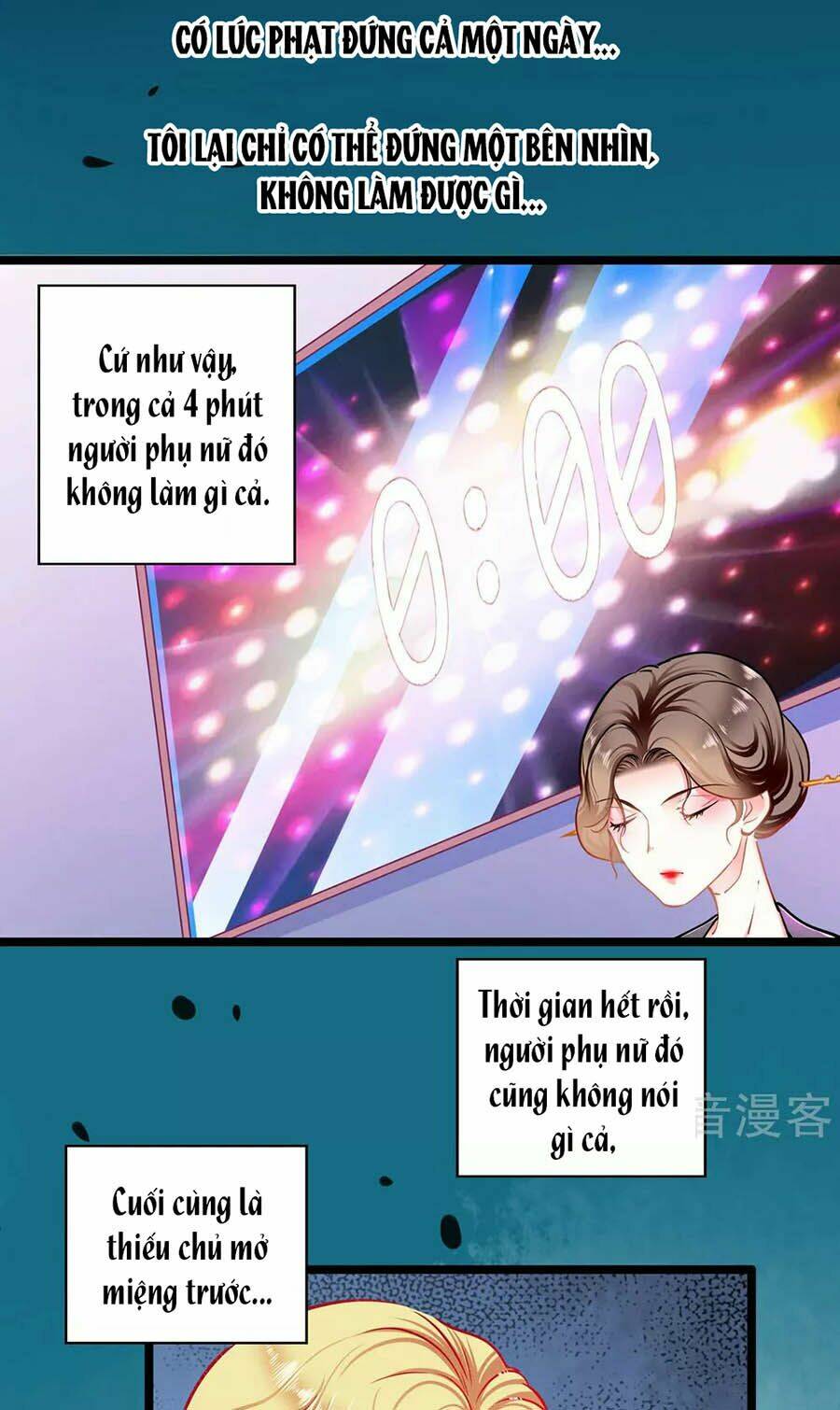 Cưng Chiều Ái Thê Hư Hỏng: Chapter 76