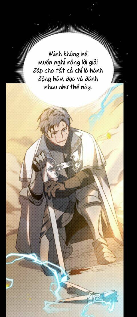 Nàng Elizabeth Thuần Khiết: Chapter 29