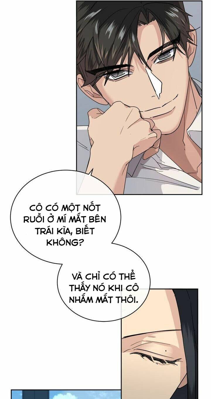 Màn Đêm Buông Xuống Là Khi Qụa Kêu: Chapter 23