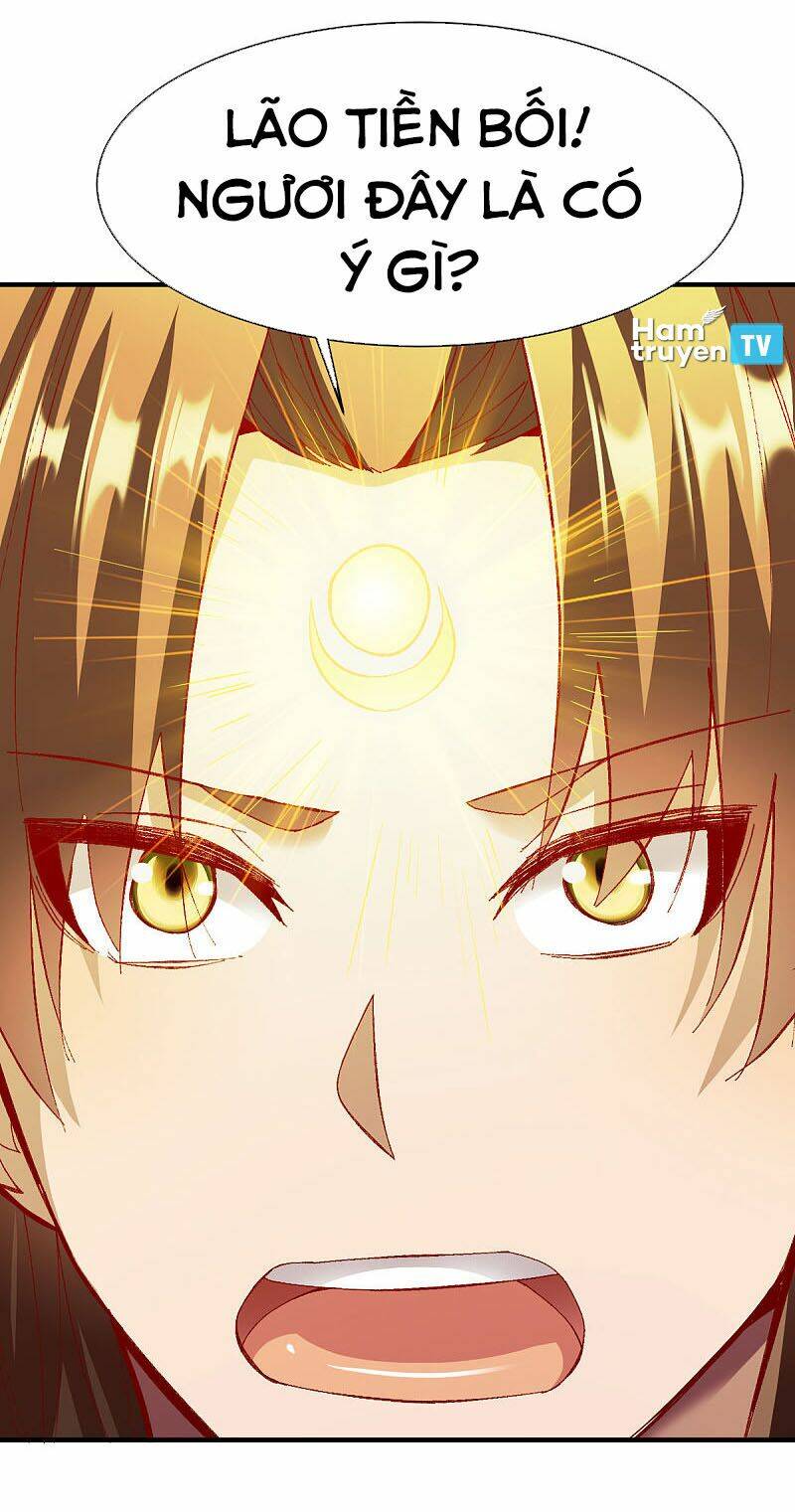 Chiến Đỉnh: Chapter 236