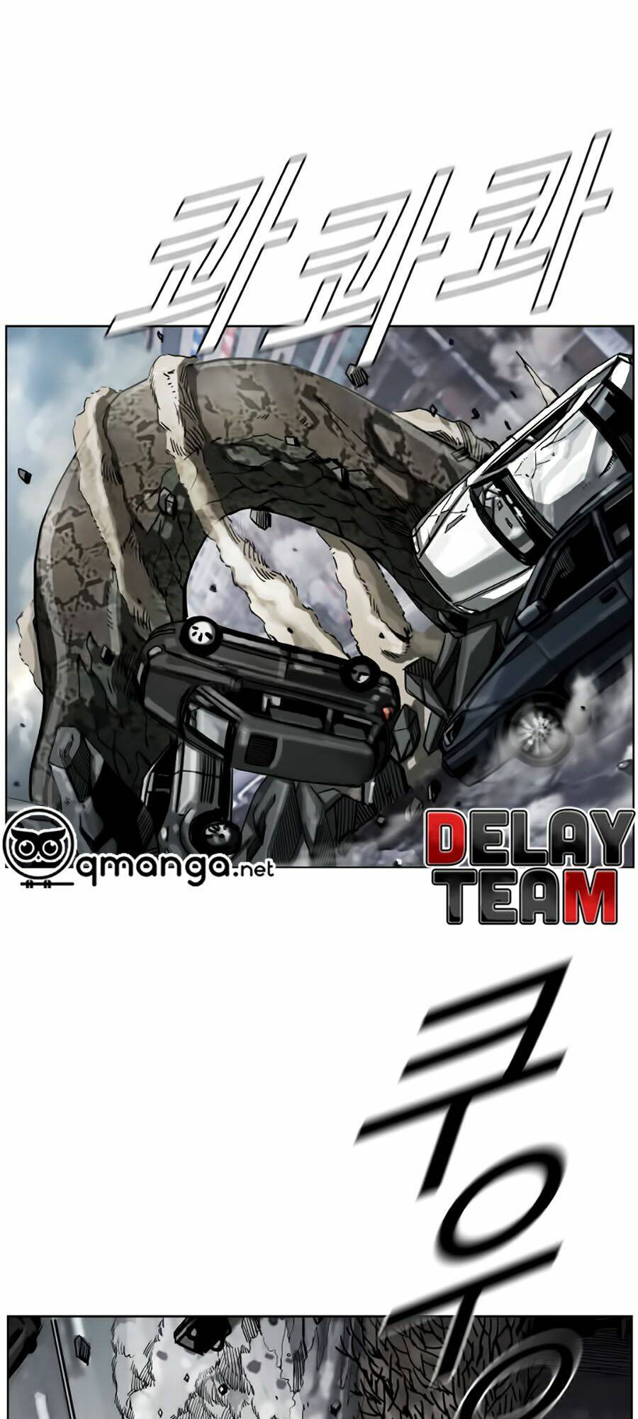 Thợ Săn Đầu Tiên: Chapter 14