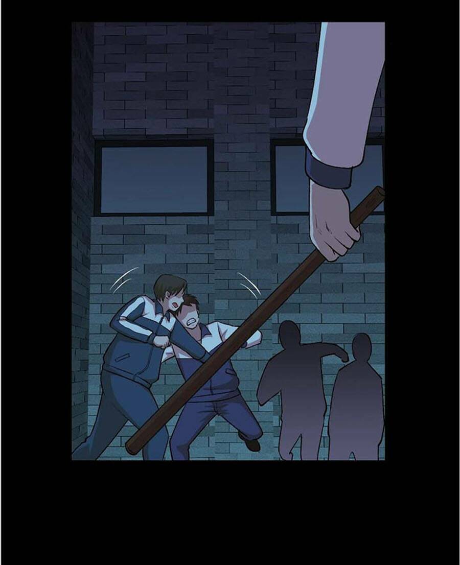 Đai Ca Trở Lại Tuổi 16: Chapter 133