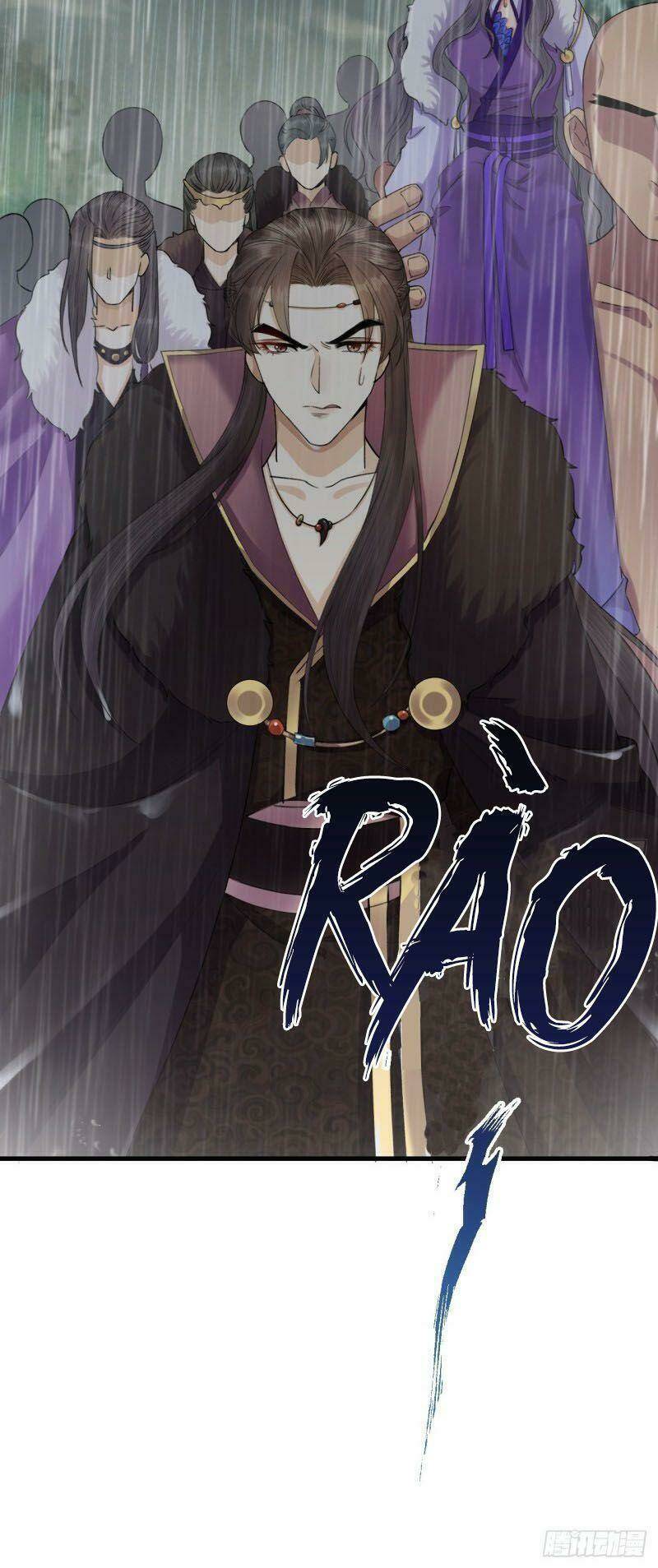 Lễ Băng Nhạc Phôi Chi Dạ: Chapter 9
