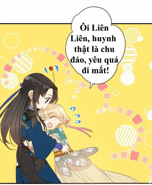 Bạn Trai Tôi Là Cẩm Y Vệ 2: Chapter 75