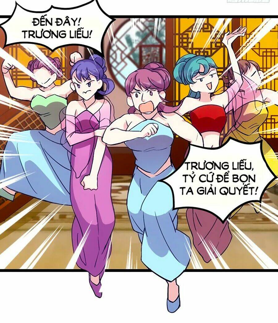 Tôi Ở Dị Giới Khai Ngư Đường: Chapter 10