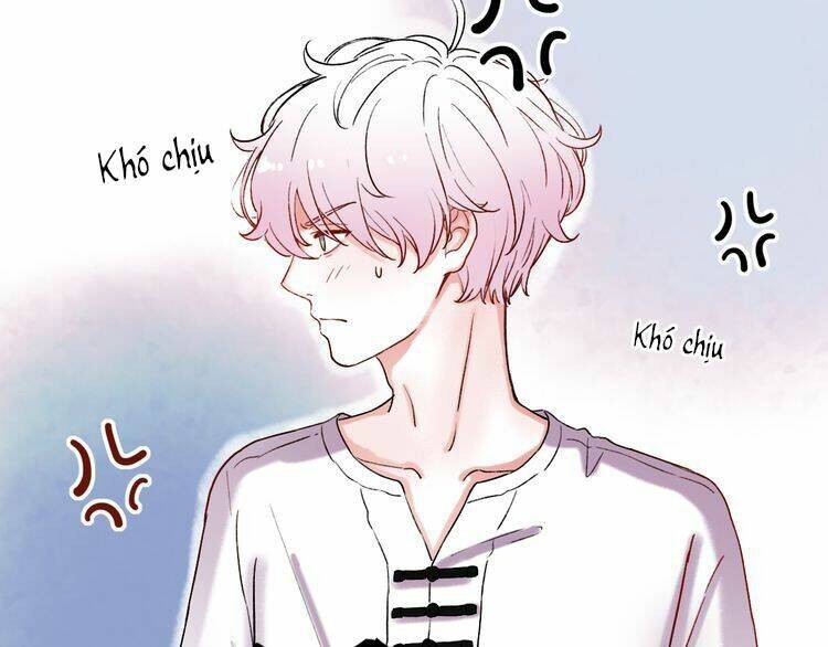 Trạch Thượng Tịch Mịch Huỳnh Hỏa: Chapter 7.1