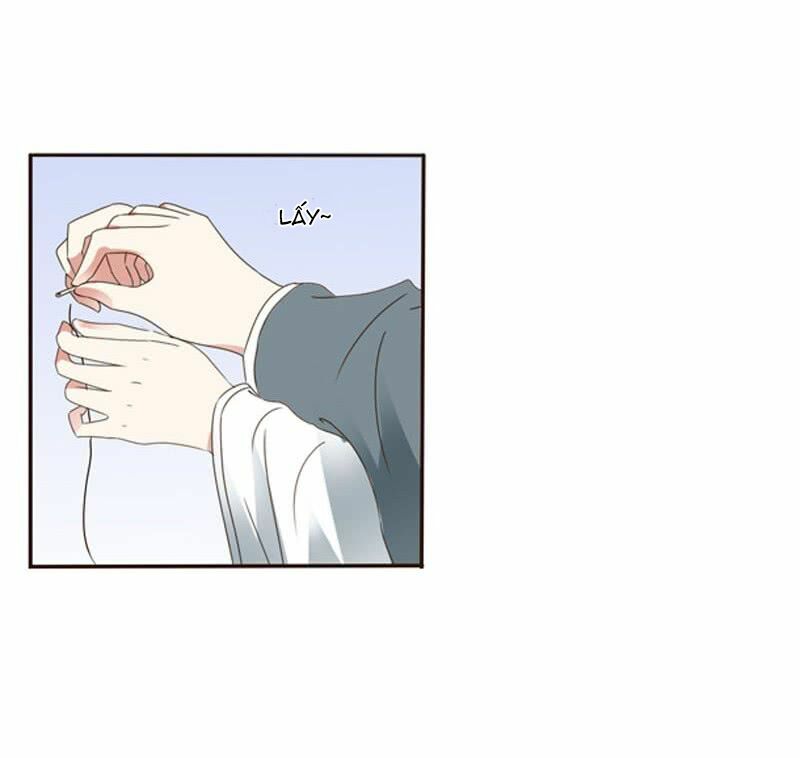 Thông Linh Phi: Chapter 221