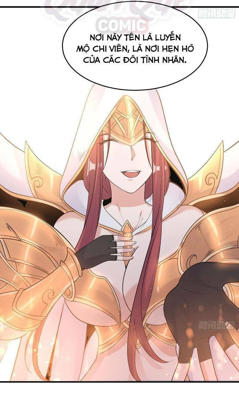 Giáng Thần Chiến Ký: Chapter 65