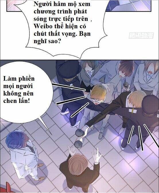 Trọng Sinh Để Ngủ Với Ảnh Đế: Chapter 85