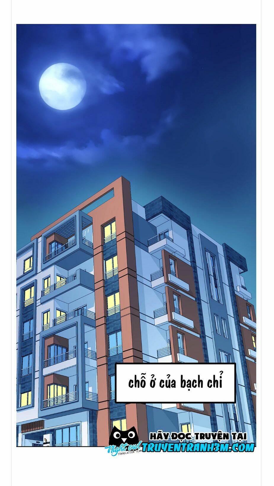Vô Địch Song Bảo Bối: Chapter 5
