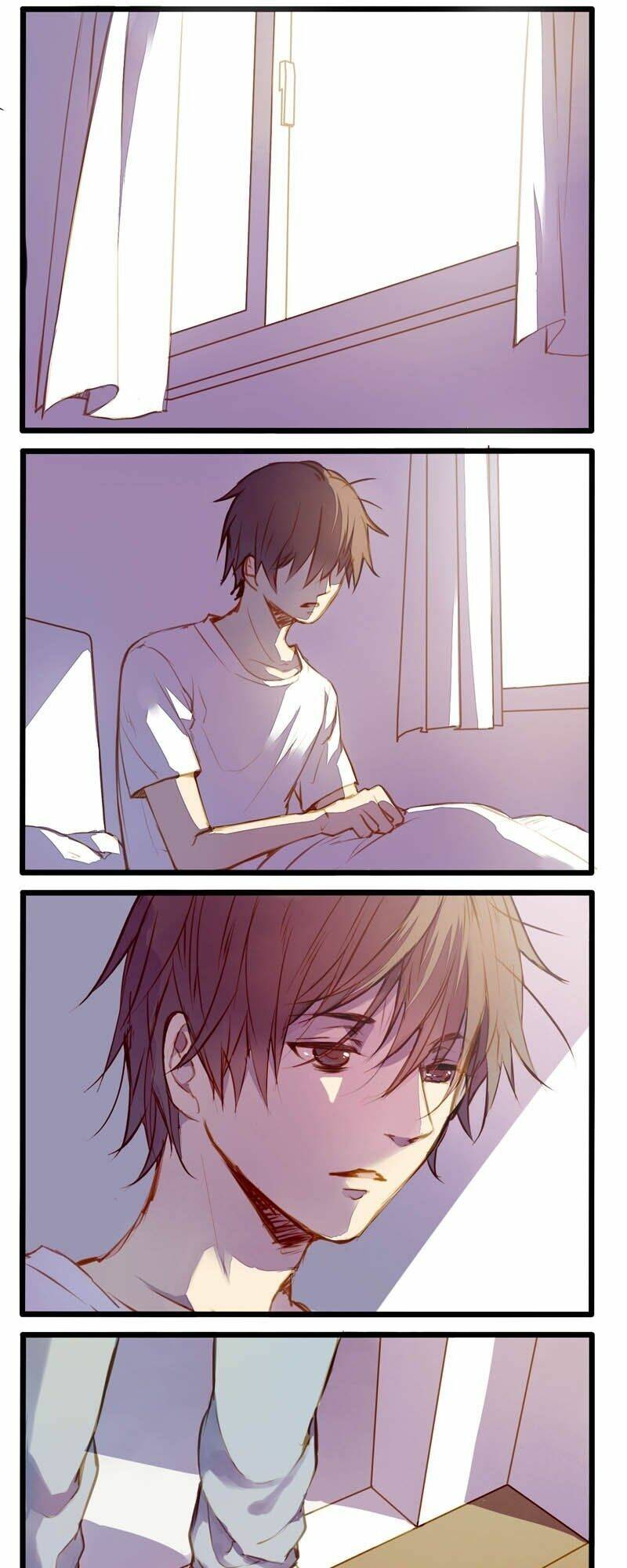 Hằng Mộng Nam Thần: Chapter 21