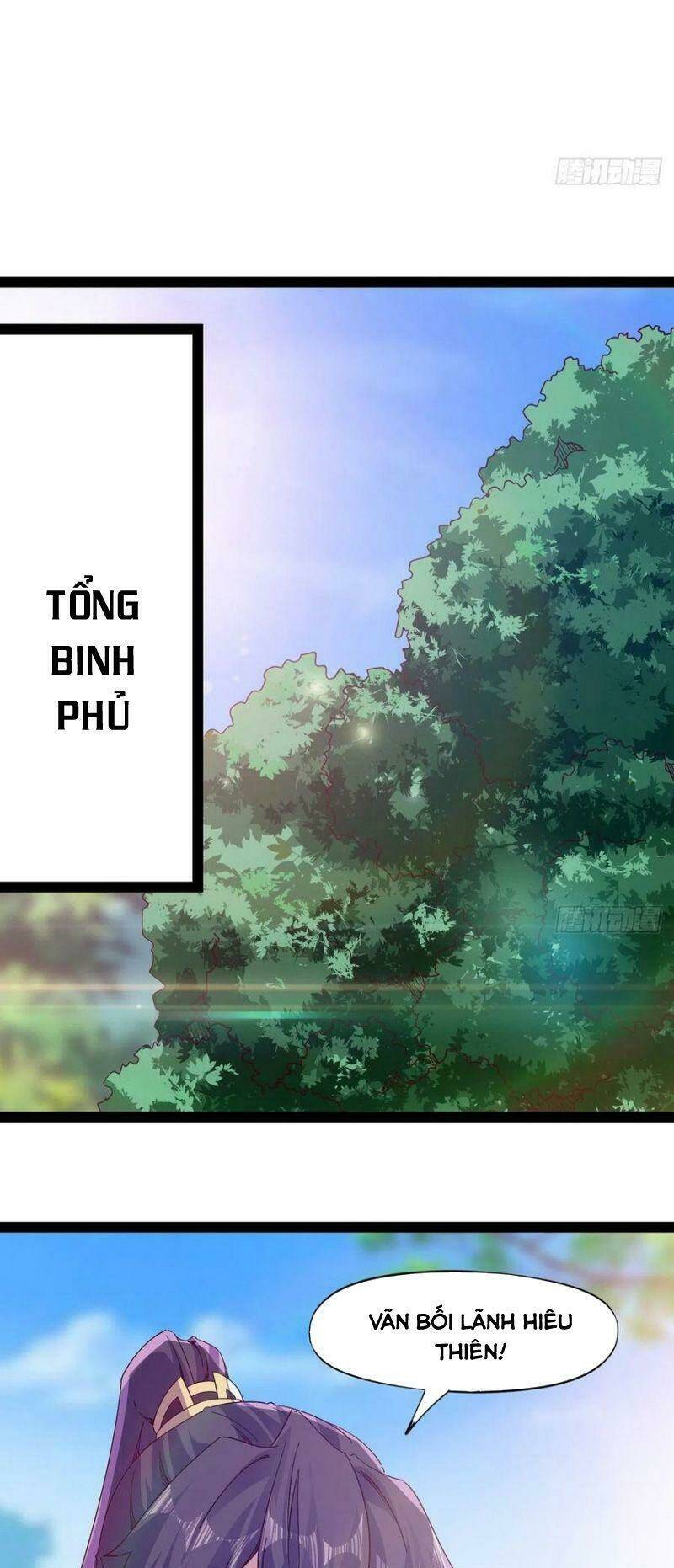 Kiếm Đồ: Chapter 101
