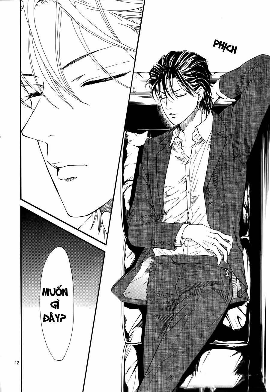 Sumika Sumire: Chapter 28