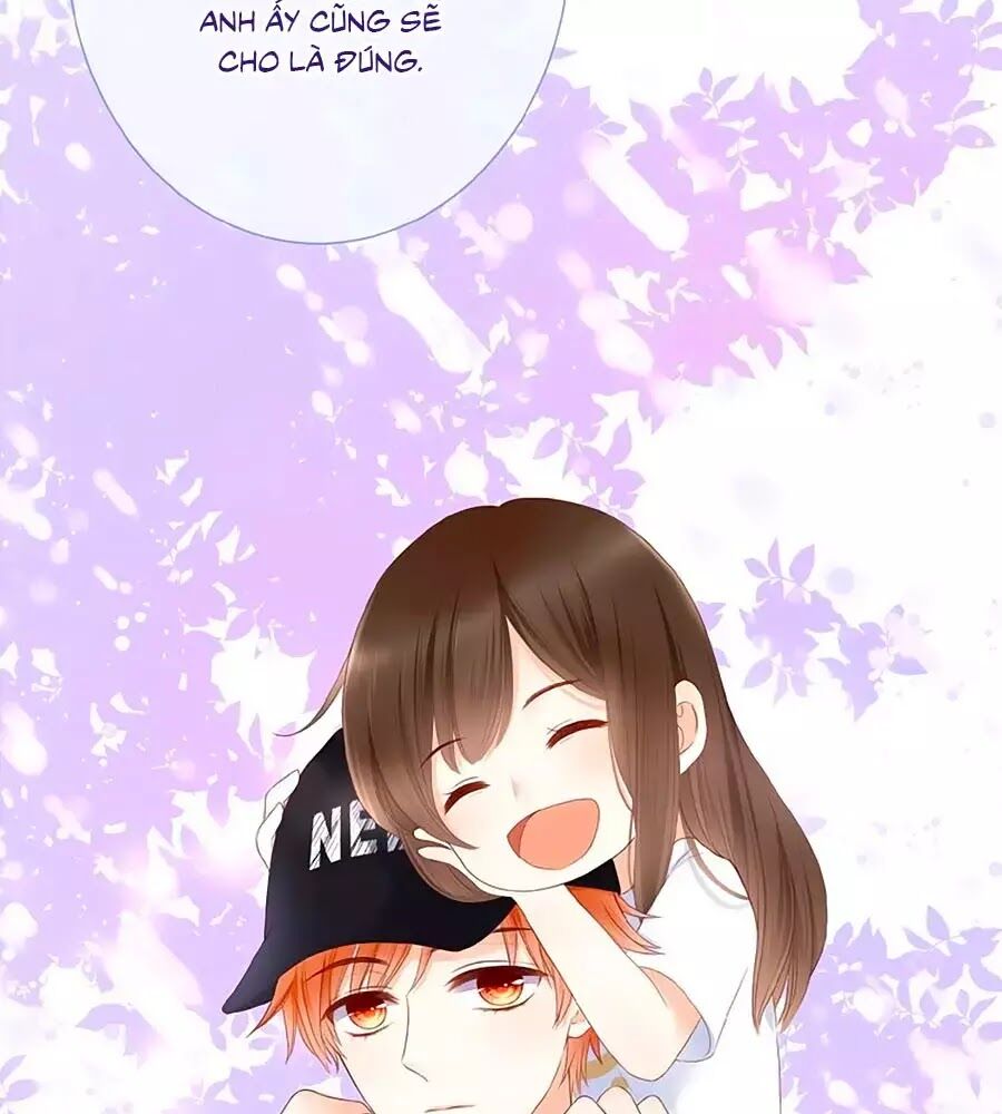 Hoa Chưa Nở Rộ: Chapter 20