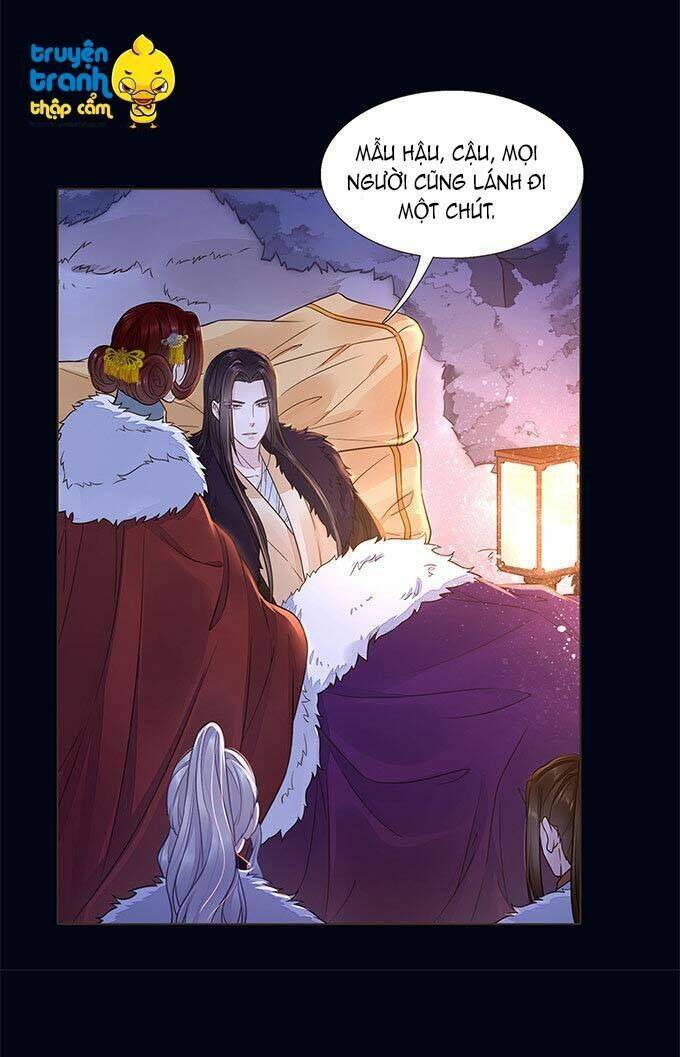 Đại Giá Thừa Tướng: Chapter 90