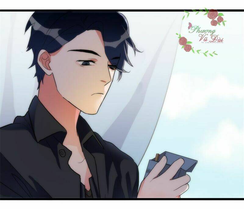 Mỹ Nhân Vi Hạm: Chapter 8