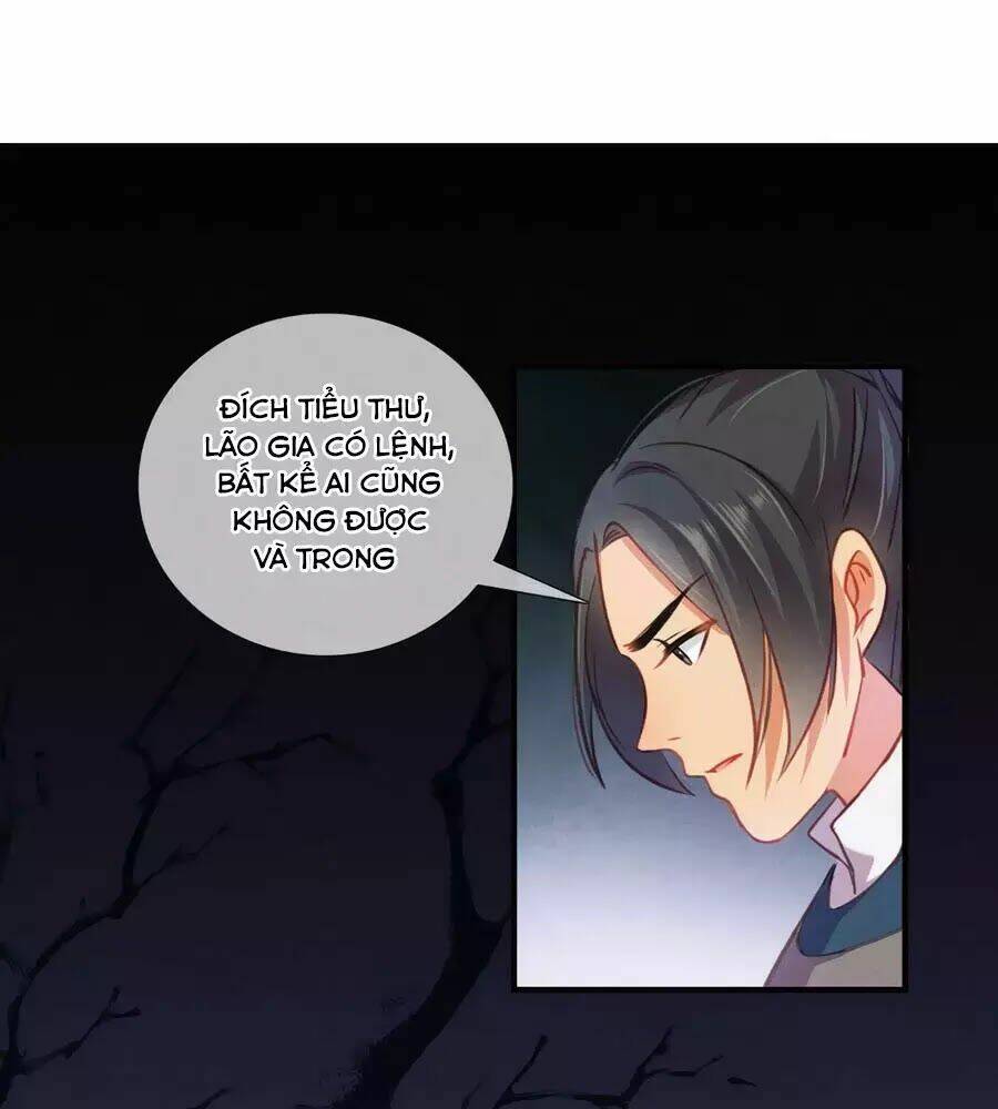 Trọng Sinh Chi Đích Nữ Bất Thiện: Chapter 5