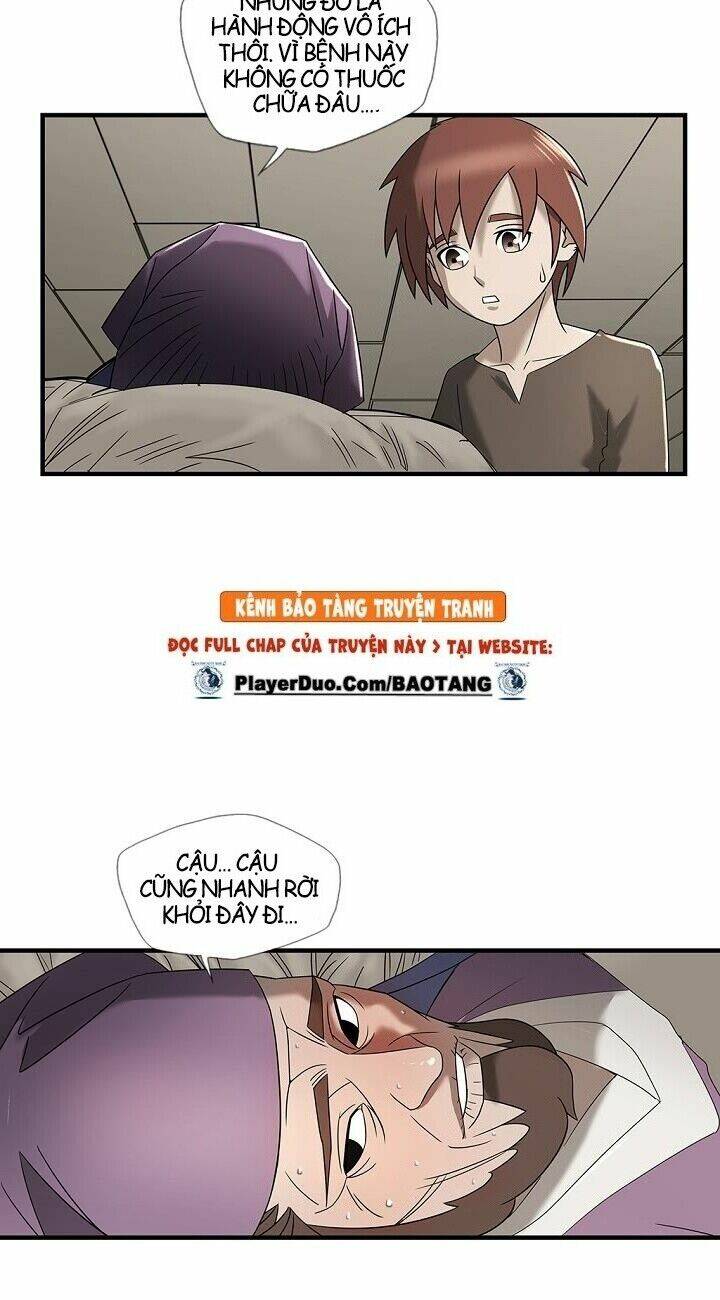 Cuồng Long: Chapter 7