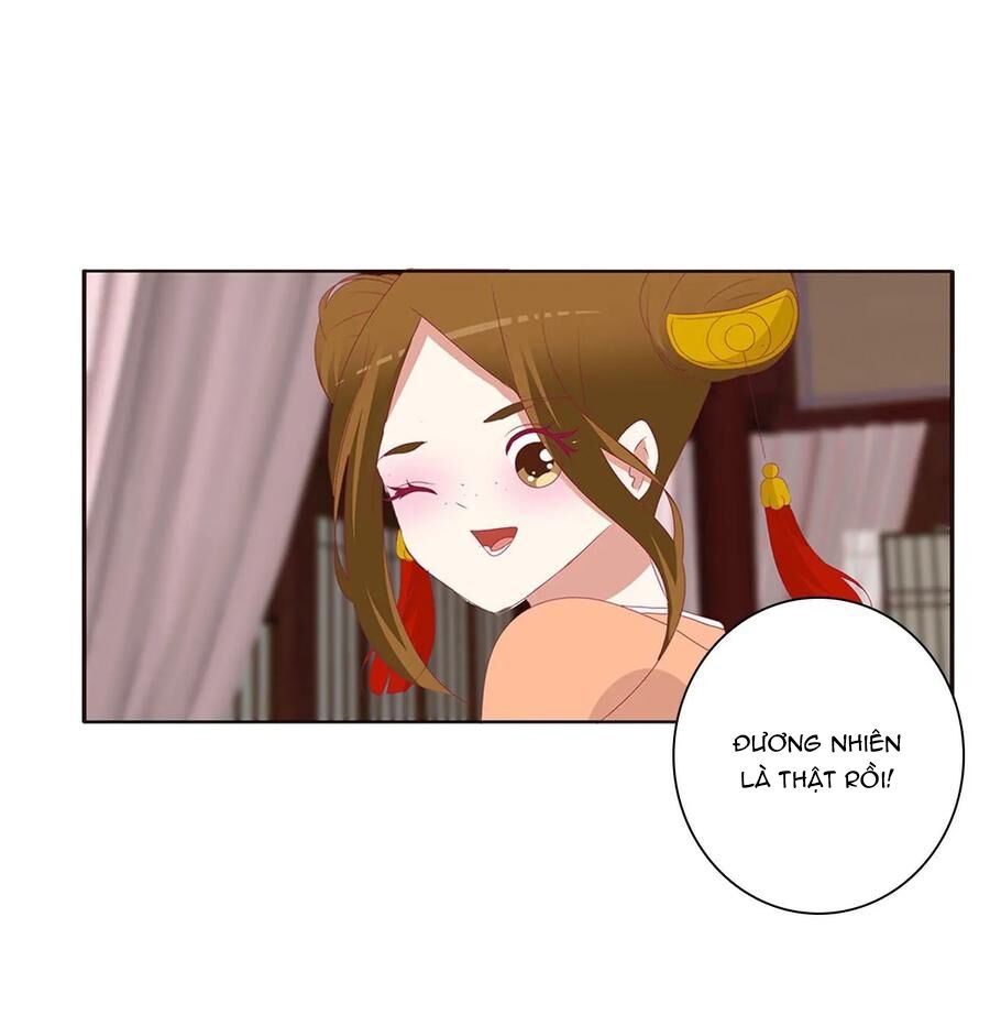 Thông Linh Phi: Chapter 601