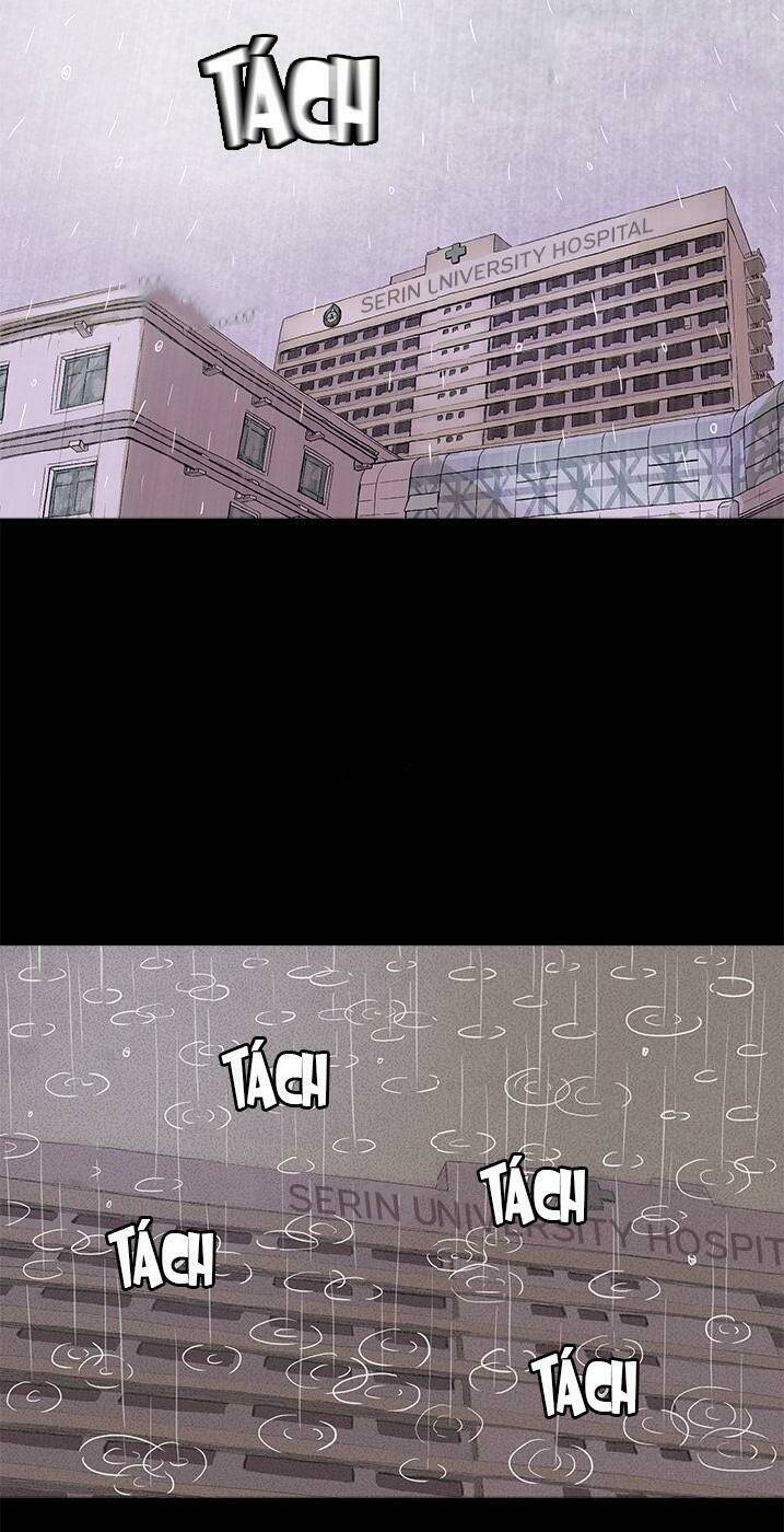 Âm Mưu Báo Thù: Chapter 1