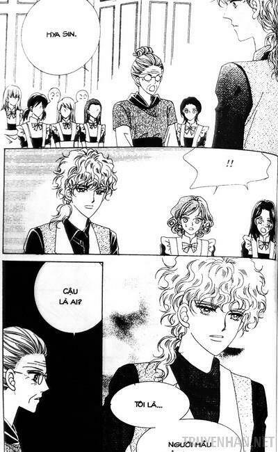 Lọ Lem Hậu Đậu: Chapter 57