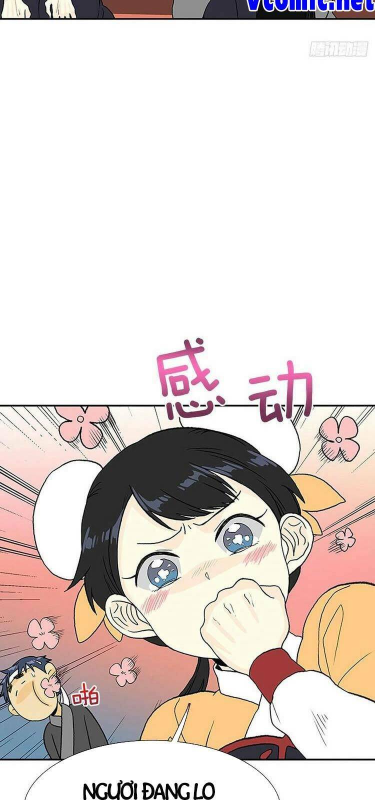 Học Sĩ Tái Sinh: Chapter 207