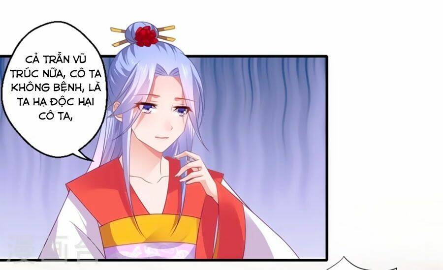 Khuynh Thế Y Phi Muốn Bỏ Chồng: Chapter 84