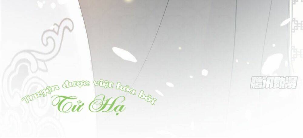 Vương Phi Thông Linh: Chapter 31