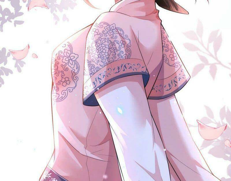 Quận Chúa Vững Vàng, Thiết Lập Nhân Vật Không Thể Vỡ: Chapter 39