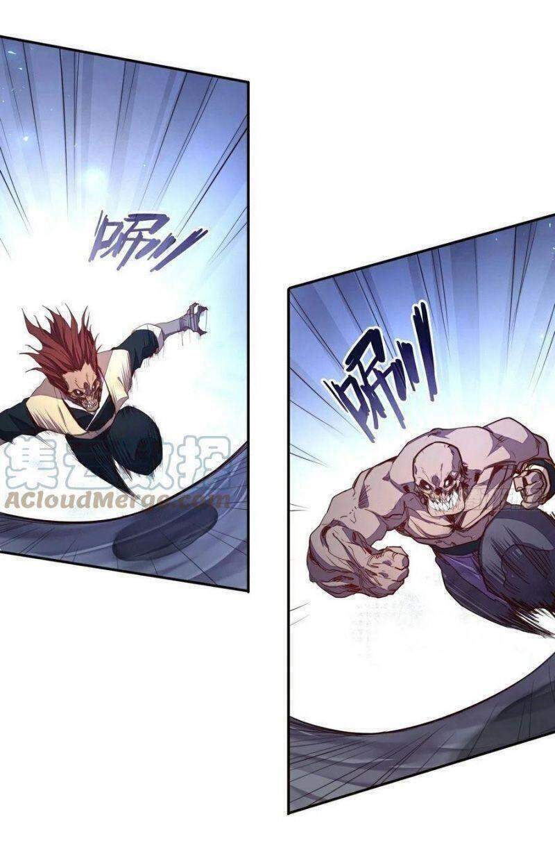 Sinh Tử Quyết: Chapter 145