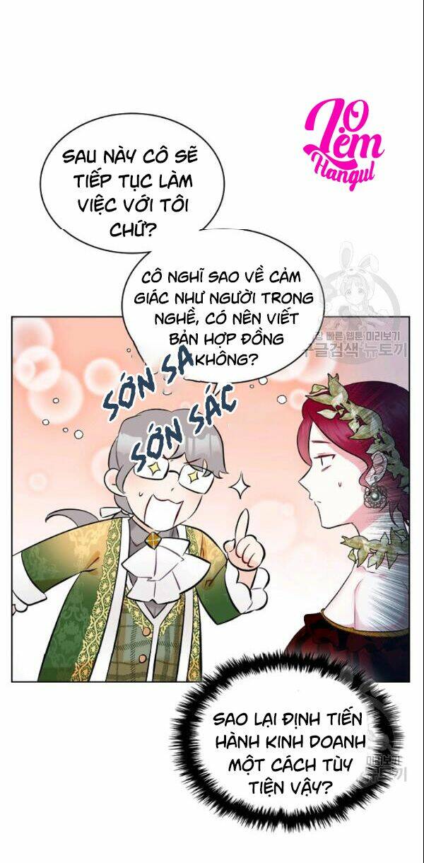 Kẻ Tạo Ra Nữ Phản Diện: Chapter 19