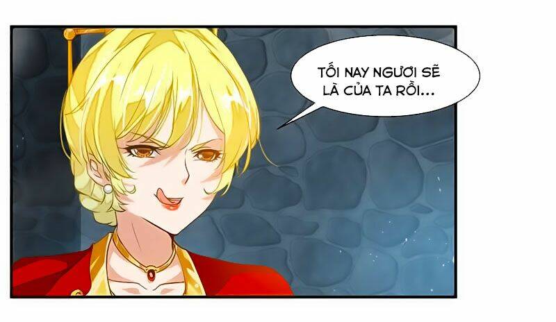 Cửu Dương Thần Vương: Chapter 58