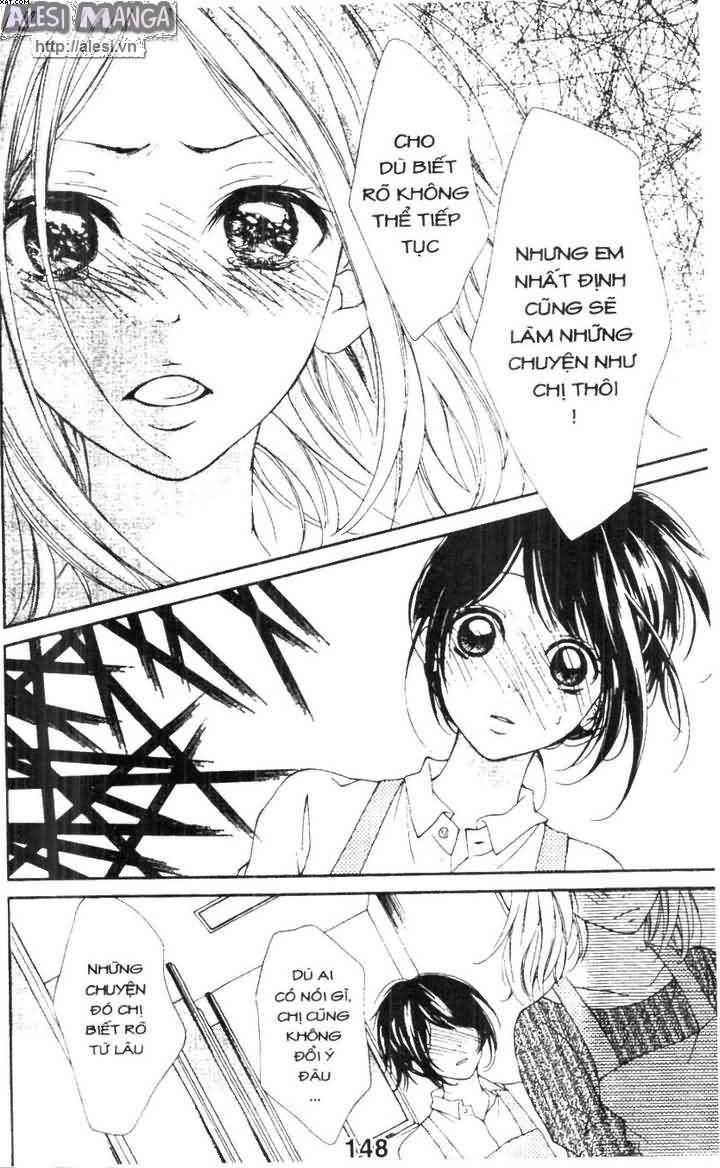 Lời Tỏ Tình Muộn Màng: Chapter 2