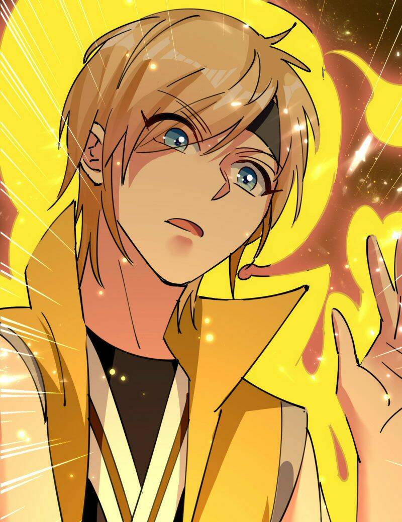 Vạn Giới Tiên Vương: Chapter 72