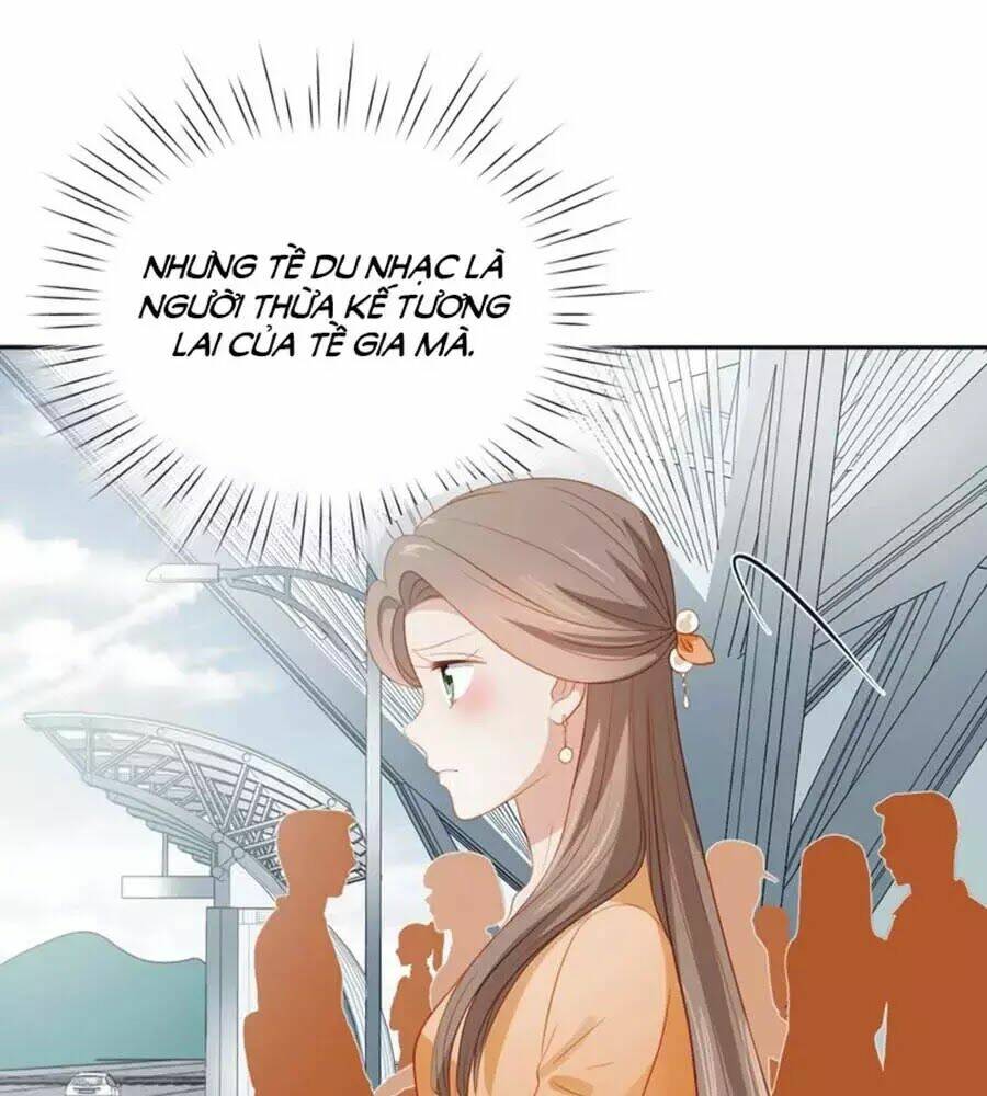 Khi Trá Luyến Nhân: Chapter 52