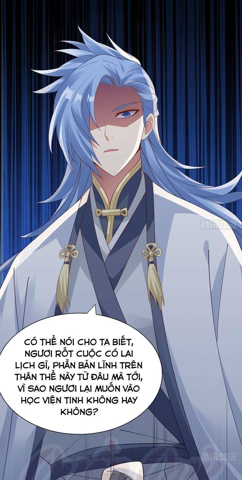 Nghịch Lân: Chapter 56