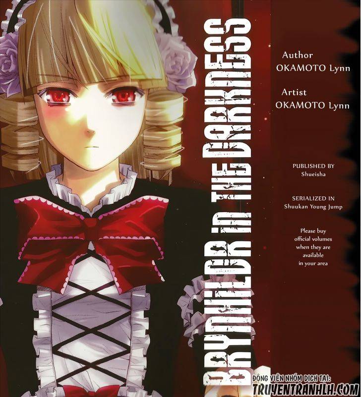 Gokukoku No Brynhildr: Chapter 177